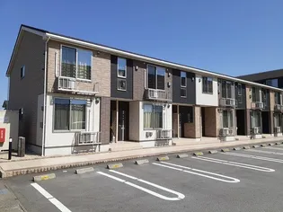 シャンティⅡAの画像