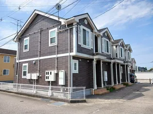 ラ フォレスタIの画像