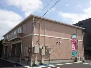 ユニヴァリィ ルミナスKIIの画像