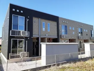 ローズ シティの画像