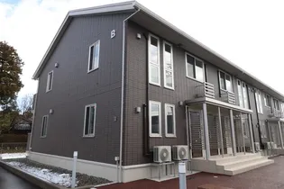 ル リアン B棟の画像