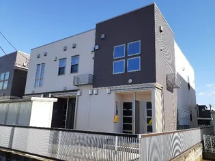 カーサ レジーナIの画像