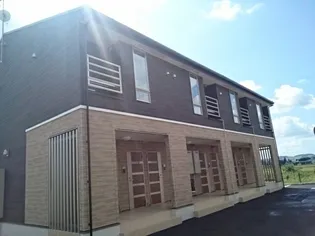 ソレアードSの画像