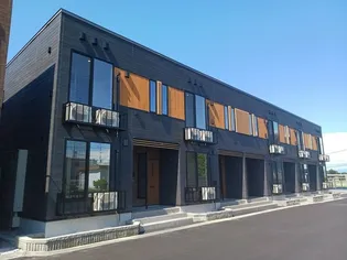 カーサ トゥリパの画像