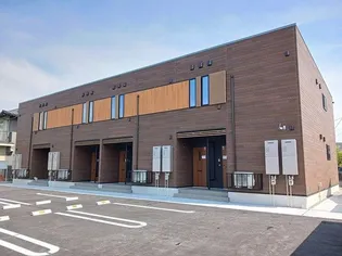 ネスト カトーⅡの画像