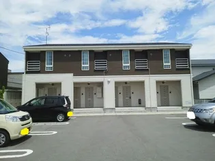 リバーサイドRの画像