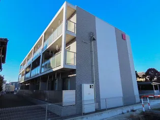 ハートフル ラ フォンテの画像