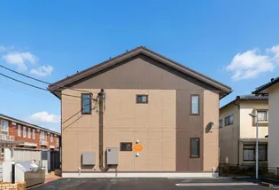 グラン ファミリアJの画像