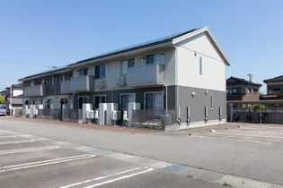 セジュール エー A棟の画像