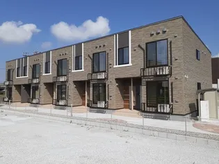 プリマヴェーラⅢの画像