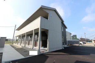 ハイエストヒル B棟の画像