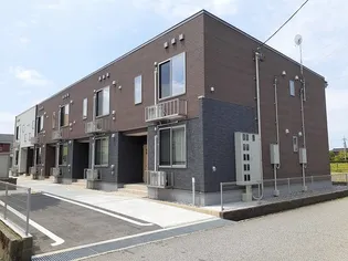 ラフレシール戸破の画像