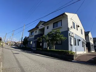 グリーンヒルズの画像