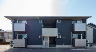 ハイエストヒル A棟の画像