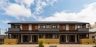 錦ガーデン 東の画像