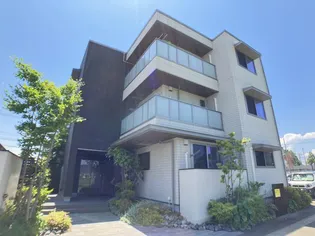 セレナヴィラ中川の画像