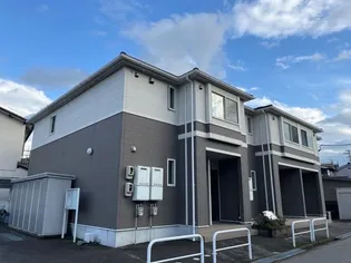 エクセールハウス大泉の画像