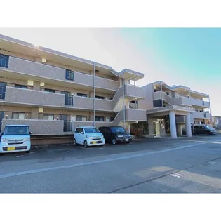 ハートフルマンションVILLA LUNA B棟の画像