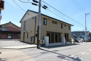 セレッソさくら A棟の画像