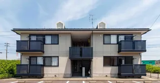 ブライダルハイツ戸出Aの画像