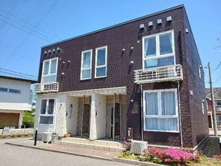 ベルグラース Aの画像