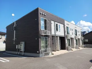 プラウド 横田IIIの画像