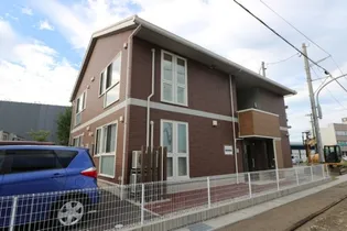 ネオ グレイス戸出の画像