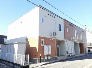 フォレストウェルIの画像