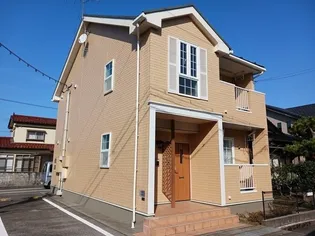 カーサ 戸出の画像