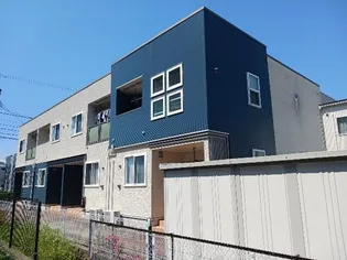 グリーンヒルの画像