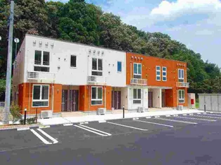 ボヌール プリエIの画像