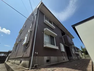 セジュールすばる Aの画像