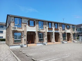 フェリーチェ 優IIの画像