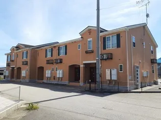 ベル フローラさくらの画像