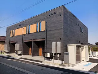 グレイス 剱岳の画像