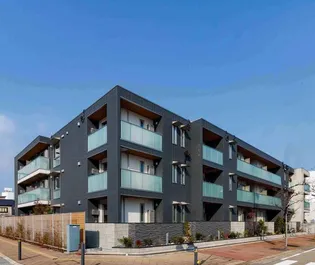 Dーレジデンス椿の画像