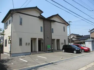 ヴィラ花水木の画像