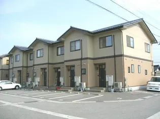 ファイン西荒屋D棟の画像