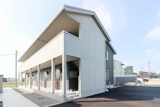 ハイエストヒル B棟の画像