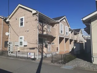 ヴィラ グランツの画像