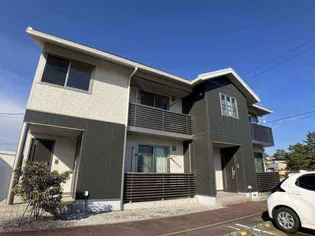 カーサレジオ Bの画像