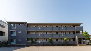 グレイス戸出の画像