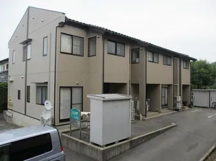 ピサリ茶屋町の画像
