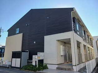 サリチェ八丁道の画像