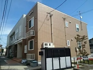 シャン シャトー Ⅰの画像