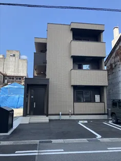 ルミナス室町の画像