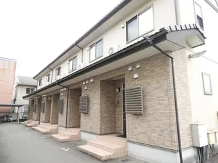 ファイン熊野A棟の画像