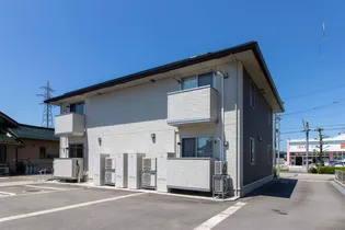 メゾン栄町Vの画像