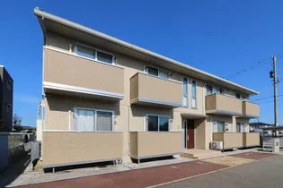 ファインコートIII A棟の画像