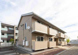 ファインコートIII A棟の画像